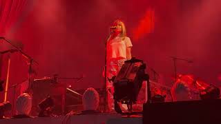 Leave It Alone - Hayley Williams (Live in New Orleans, LA - The Hayley Williams Show) [4K]