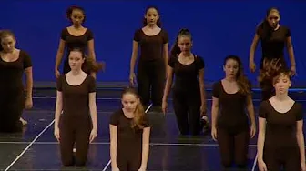 RECITAL 2023 - Β’ ΜΕΡΟΣ "ΤΙΜΕ"