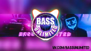 ДЕТИ RAVE - МАГНИТОЛА | BASS UNLIMITED