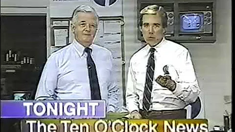 1990 - Doug Rafferty & Chuck Marlowe Indianapolis ...