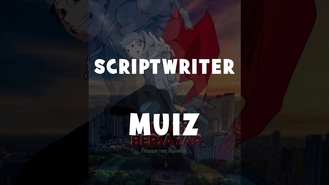 Opening and Credits. (AFTER EFFECT, PREMIUM PRO)