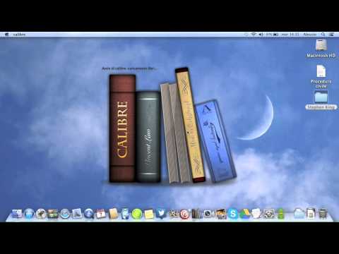 Leggere libri gratis su iPad