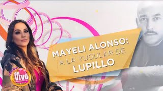 Lupillo Rivera va a corte contra MAYELI | Chisme En Vivo