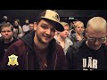 SKEEZ TV BATTLES: BRU VS ADEPT