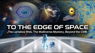 Beyond the Horizon: Mapping the True Scale and Ultimate Edge of the Universe