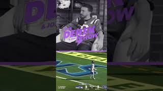 The Has Been Hot Today