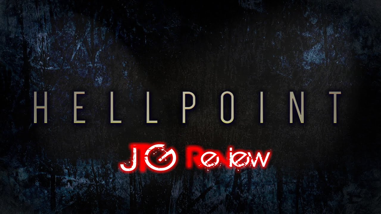 Hellpoint Review (Xbox) YouTube