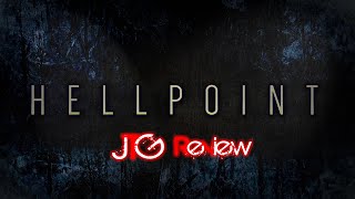Hellpoint Review (Xbox)