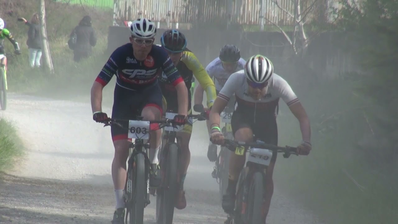 GF Bassa Valdichiana Ponticelli 2 Partenza