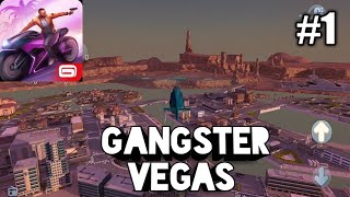 Gangster Vegas- Mafia Game Gameplay part 1 (Android/Ios). screenshot 3