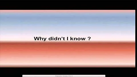 What is postpartum psychosis? Teresa Twomey at TEDxBushnellPark