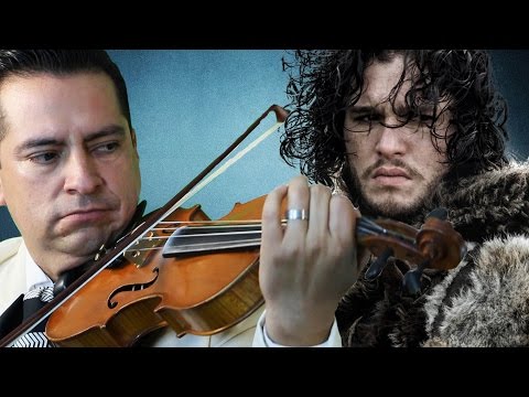 GAME OF THRONES Theme - Mariach Style | mitú