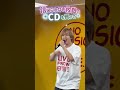 特典券積めば何分だって話せる関係 一目でタワレコで歌ってるの丸わかりver.