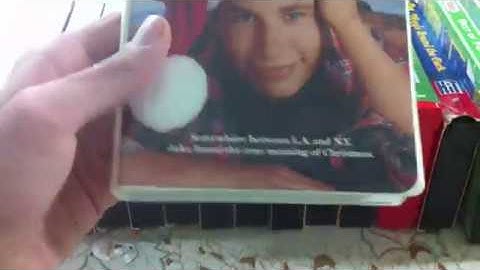 VHS/DVD Update For November 10th, 2018