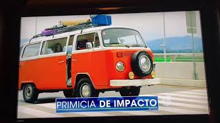 (PRIMICIA) CNCO - Mamita Official Video ( Primer Impacto )