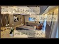 Regent seven seas grandeur grandeur suite