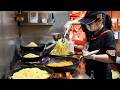 Shinjuku's Hardest Working Part-Time Waitress? 400 Plates of Spaghetti!