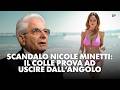 Scandalo Nicole Minetti: Il Colle prova ad uscire dallangolo - Dietro il Sipario - Talk Show