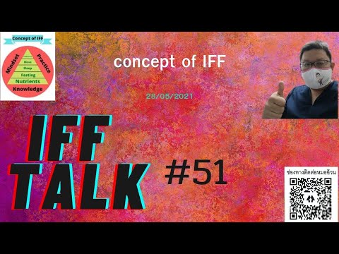 Concept of IFF