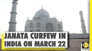 India: Janata Curfew will be suffice to combat COVID-19?