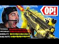 The NEW LC10 SMG is OVERPOWERED! 🤯 (Cold War Warzone)