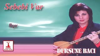 Dursune Bacı - Atıyor Resimi