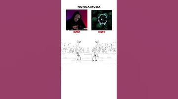 Thumbnail of NUNCA MUDA (PHONK) vs (REMIX) Which one is bettter?