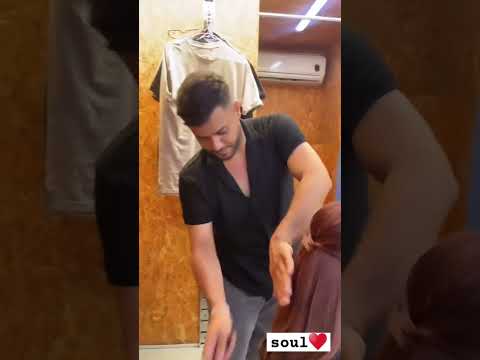 تعو نغني للقمر ناخدلا أحلى صور أغنية عروس مايا دياب نادين تحسين بيك ستايل تريند نجوم سوريا