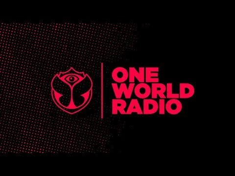 Tomorrowland Top 1000 on One World Radio - From 200-101