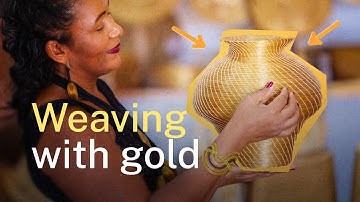 When art turns into a sustainable treasure