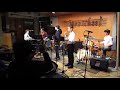 Berkeley Jazz School- Groovin' High( Dizzy Gillespie) 3/2018