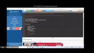 c/c++ struct Vs union program part-2, 11 Dec 2021