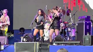 Blitz: “Geme, geme” - Prime Rock Brasil BH - 25/07/26