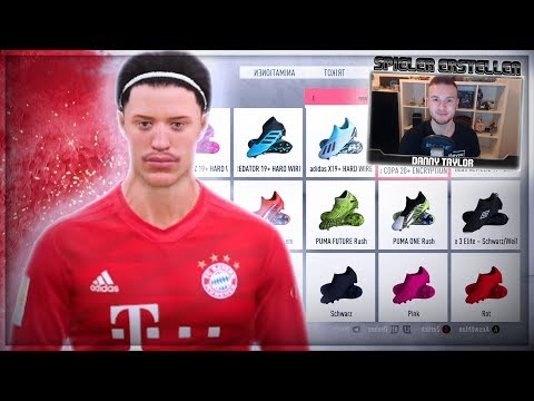 Video: In Einer Ersten Serie Können Sie Mit FIFA 20 Weibliche Manager Erstellen