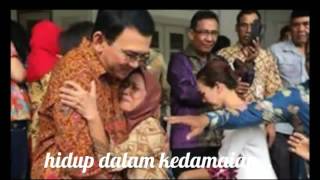 Download Lagu LAGU AHOK, JUTAAN ORANG MENANGIS !!!!' MP3