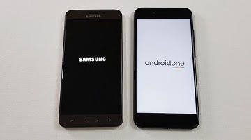 Samsung ON7 Prime vs Mi A1 Speed Test | Which is Faster !