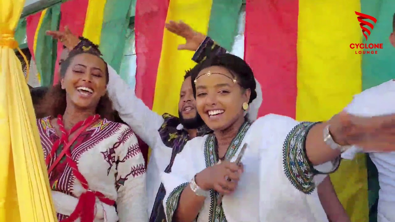 Teddy Afro Gondar  2021