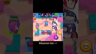 Hyperchage vs coffre #brawlstars #jeux #gaming #funny