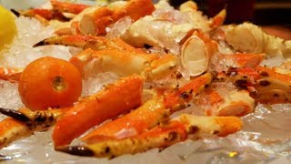 Dumb Mistakes Everyone Makes When Eating At Buffets