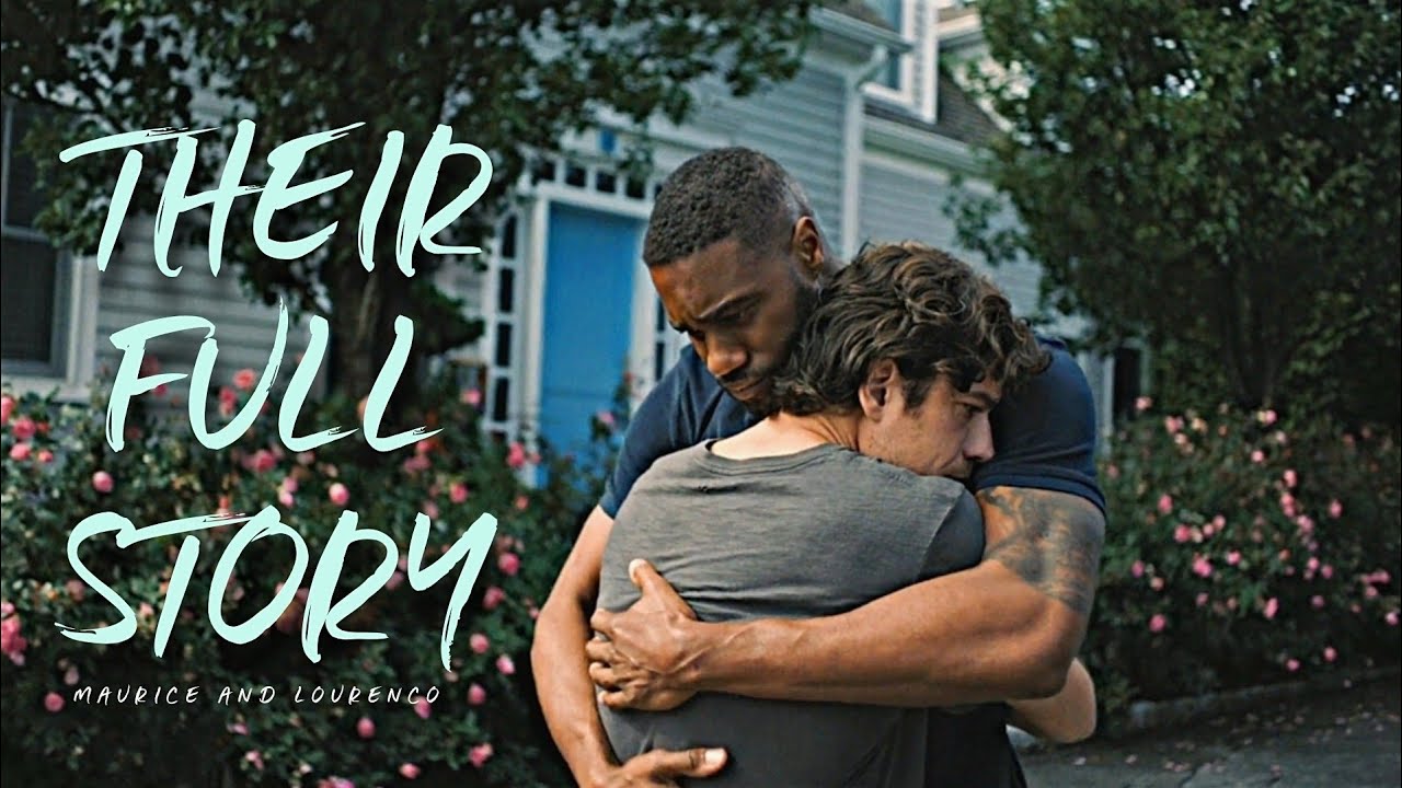 Maurice and lourenco - Their Full Story [ High Tide ]