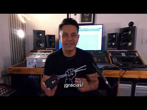 XVive T9 in-ear Monitors!!!