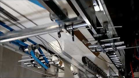 CMTF 1100 Tube Maker Wuhan2015