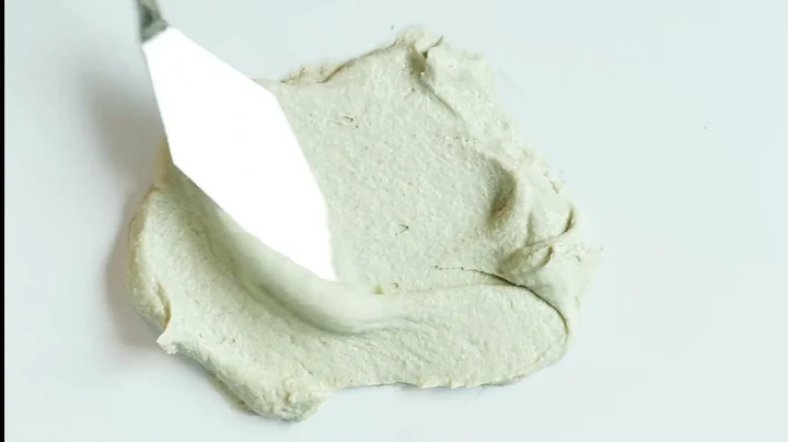 Polish Dual Action Body Scrub