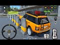 New Car Simulator 3D: Extreme Ramp Parking and Driving - Car Game Android Gameplay