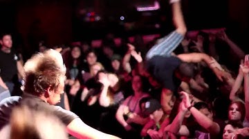 Chunk! No, Captain Chunk! - pArtery Tour (Tour Video)