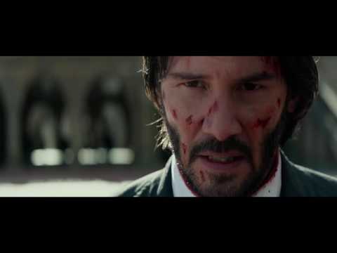 John Wick: Chapter One/Chapter Two - This Is My World