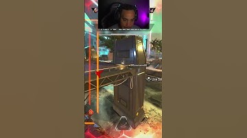 CAR SMG is a LASER in APEX LEGENDS #shorts #apexlegendsshorts #apexlegendsclips