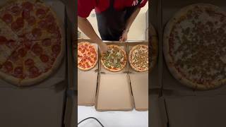 What’s your favorite pizza trio? 🍕 #localbusiness #pizza #utah #pizzalover #nypp #nypizza