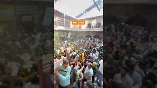 Braj Ki Holi | Holi 2026 | Openmiles #shorts