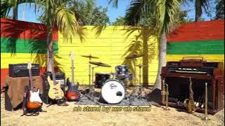 Stand by Me – Ben E  King   Jamaican Reggae Instrumental Cover  Relaxing Island Vibes 360p